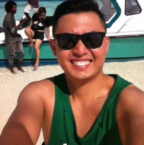 Photo of the user john mark apilado