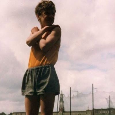 Photo of the user Matt Ralph