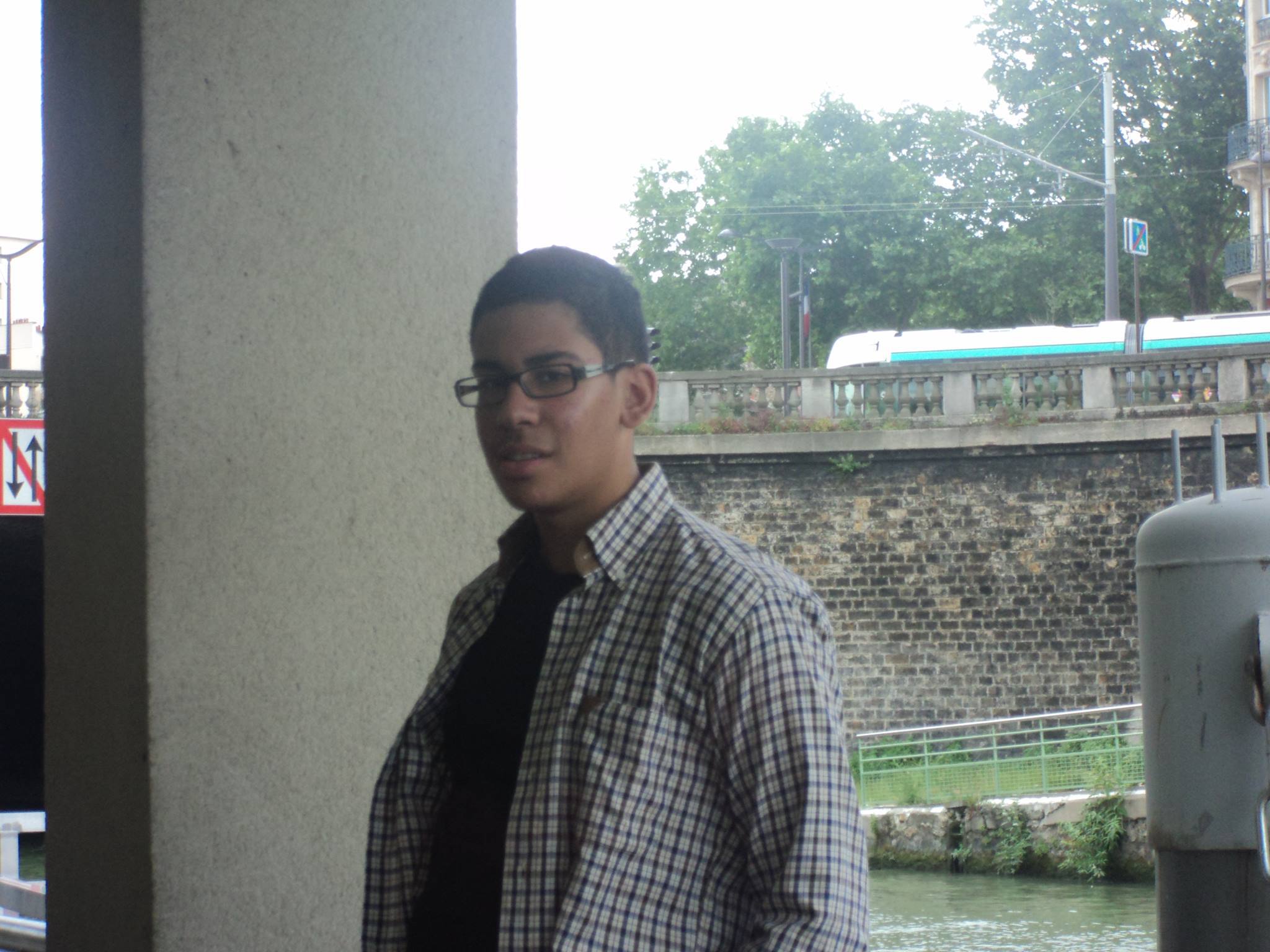 Photo of the user Omar Mohamed