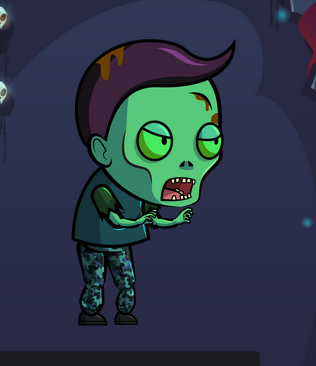 Photo of the user Julian