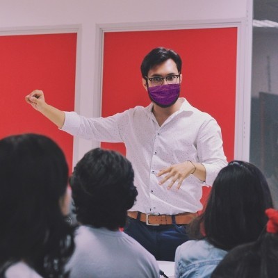 Photo of the user Omar Espejel