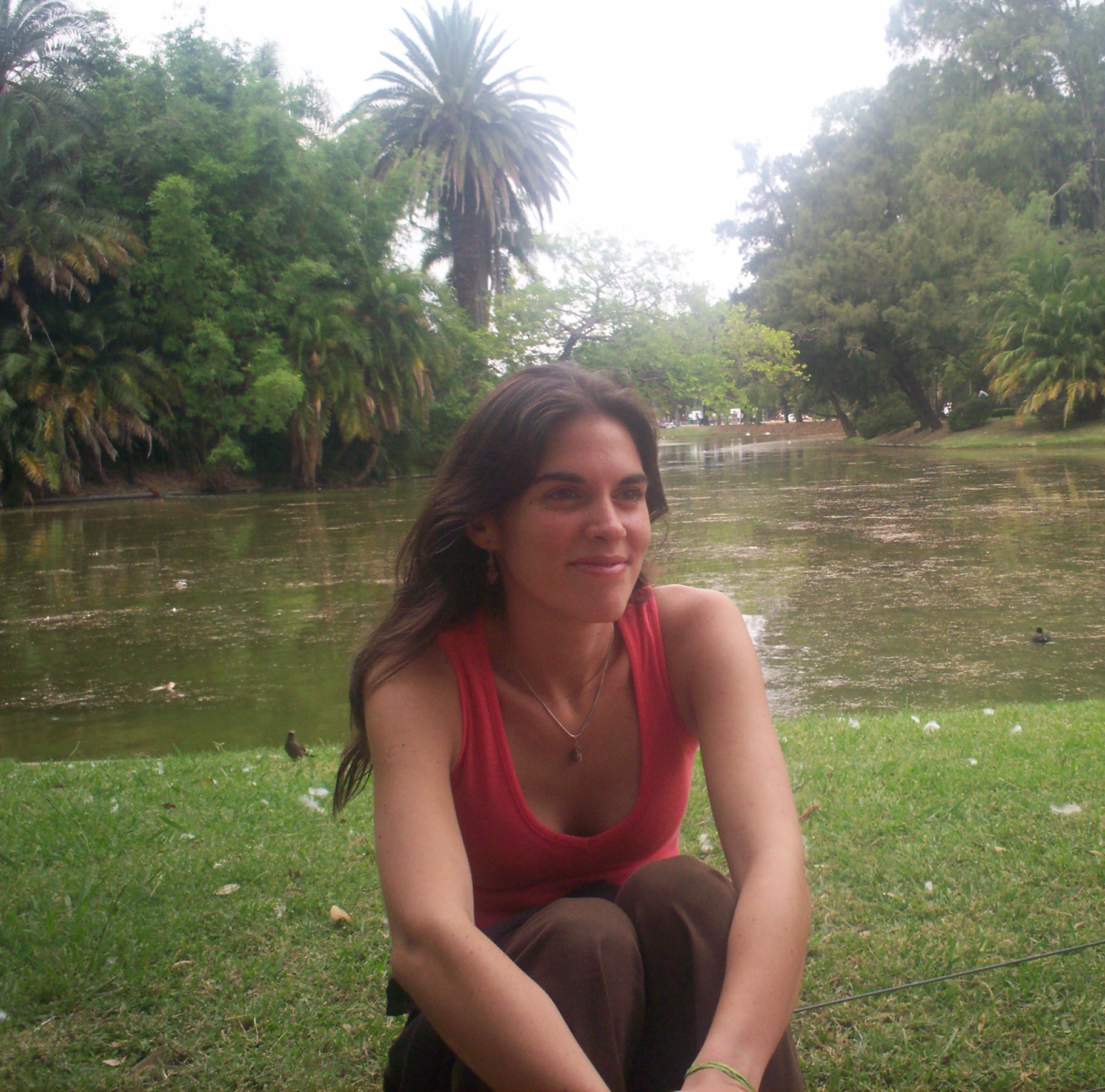 Photo of the user Valeria Martino