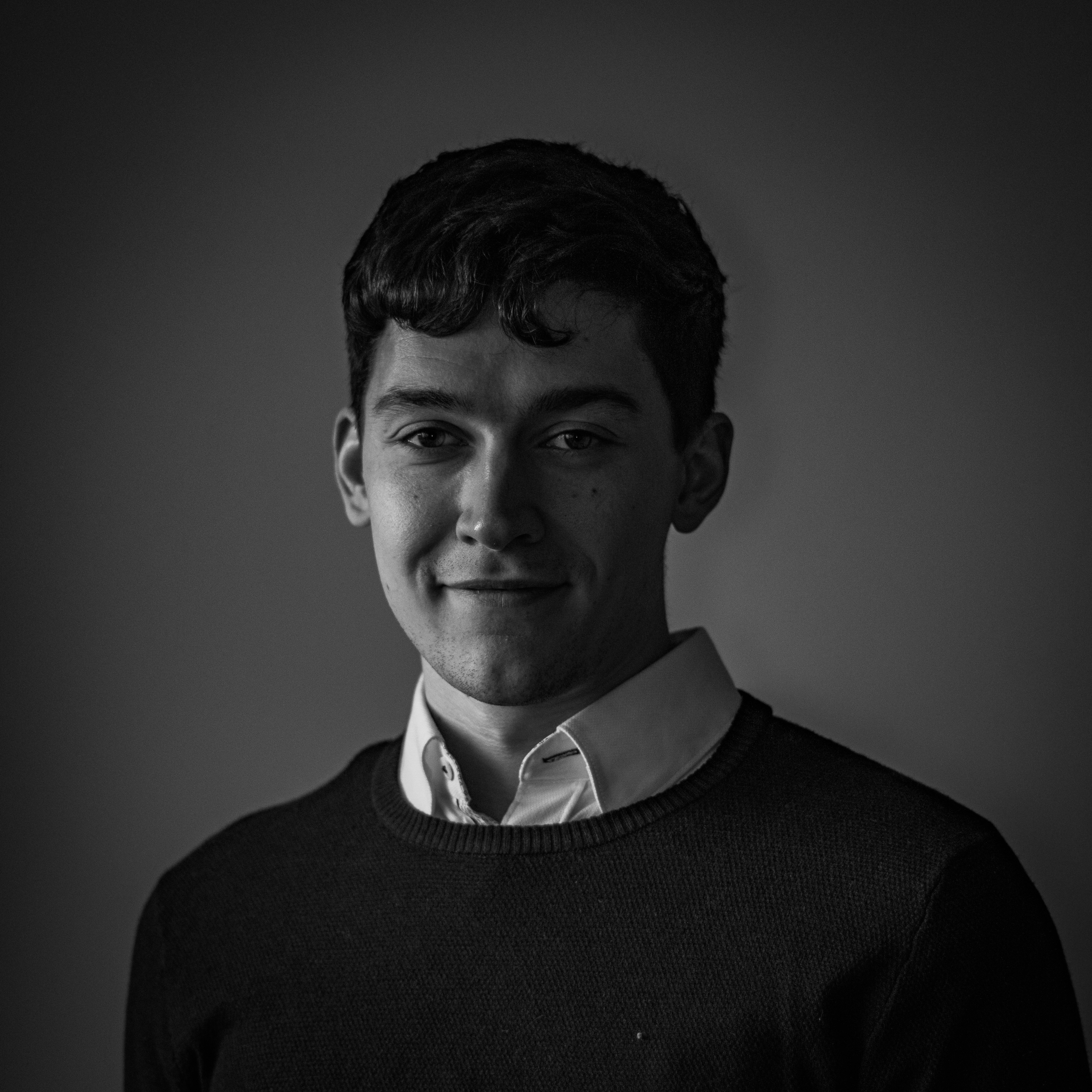 Photo of the user Niall Yorke