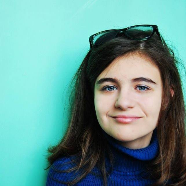 Photo of the user Aurora Figurati