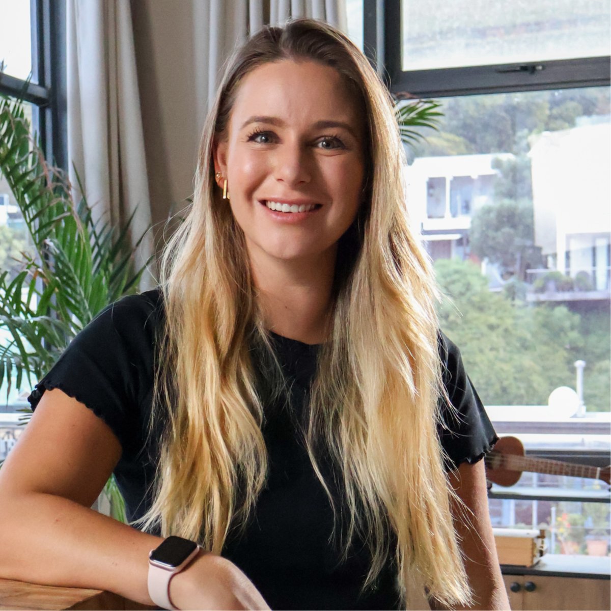 Photo of the user Devon Krantz