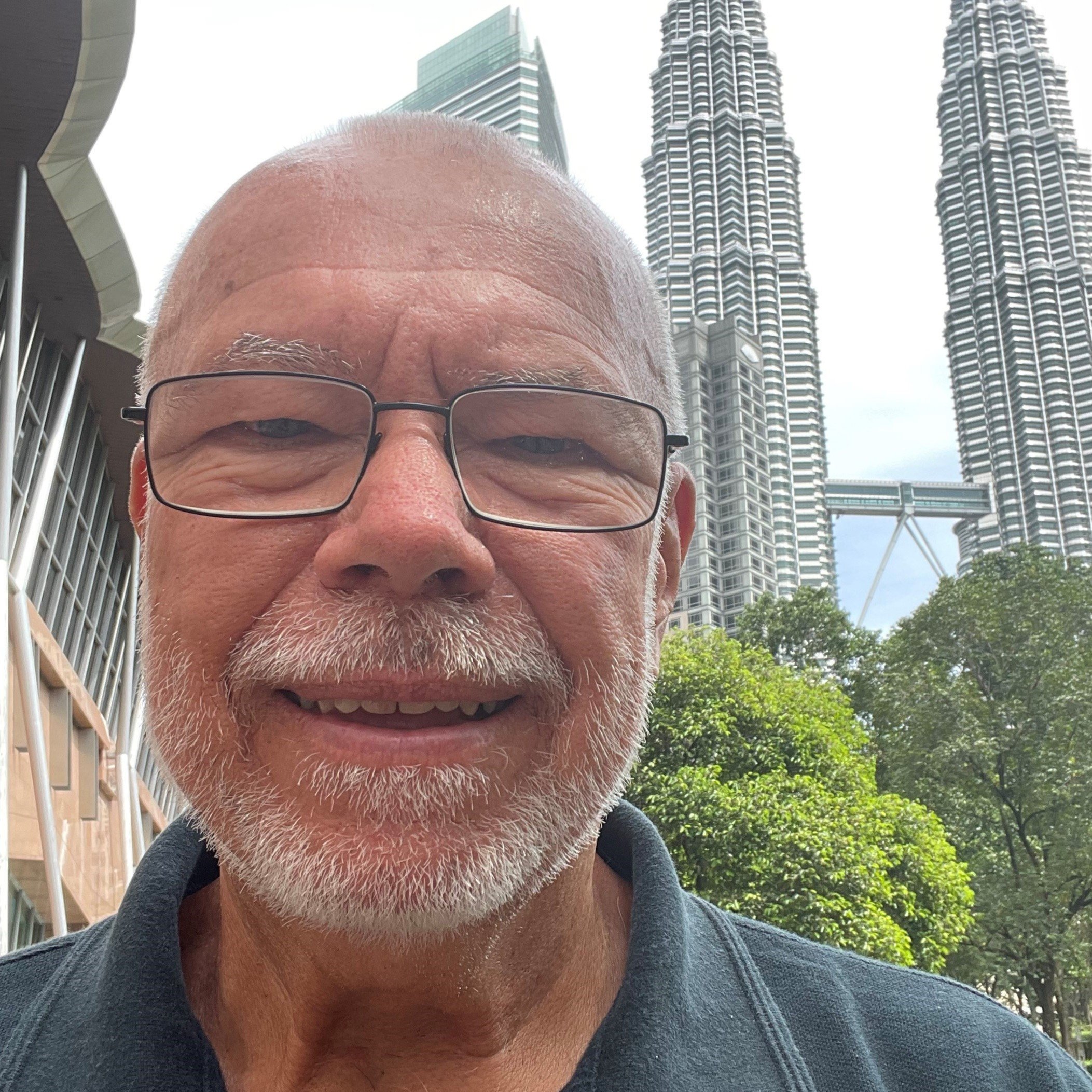 Photo of the user John Clipp