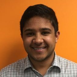 Photo of the user Nikhil Ram Jyothinagaram