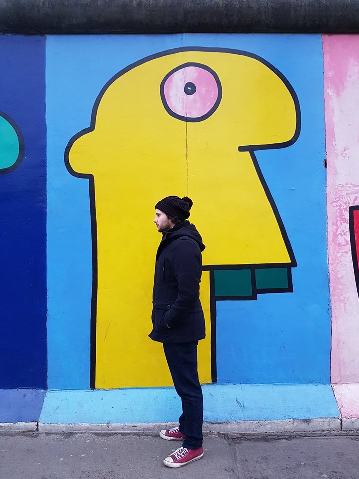 Photo of the user Saeed D.