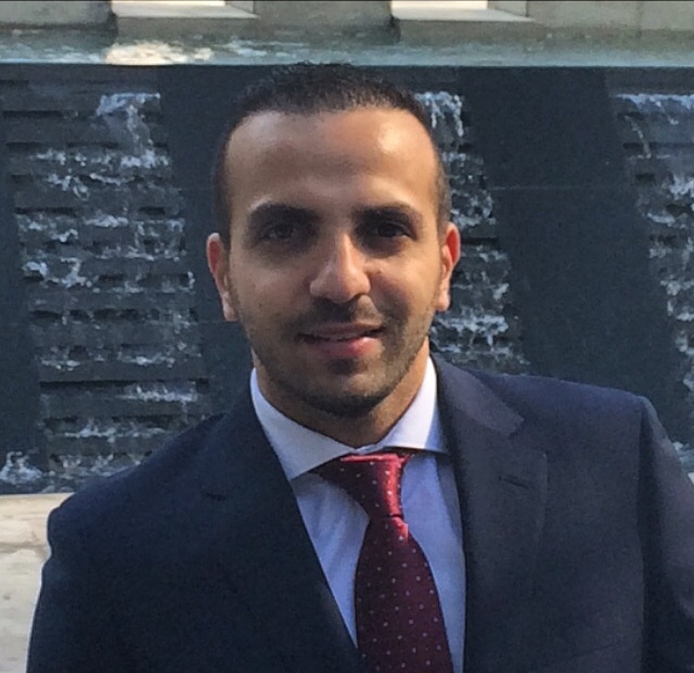 Photo of the user Ahmad Ch