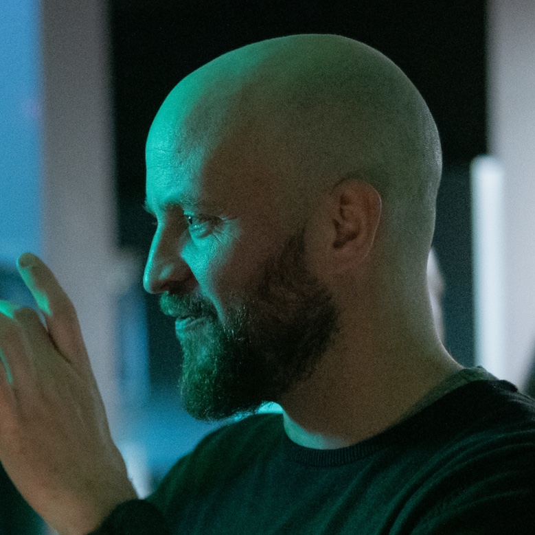 Photo of the user Miha Hribar