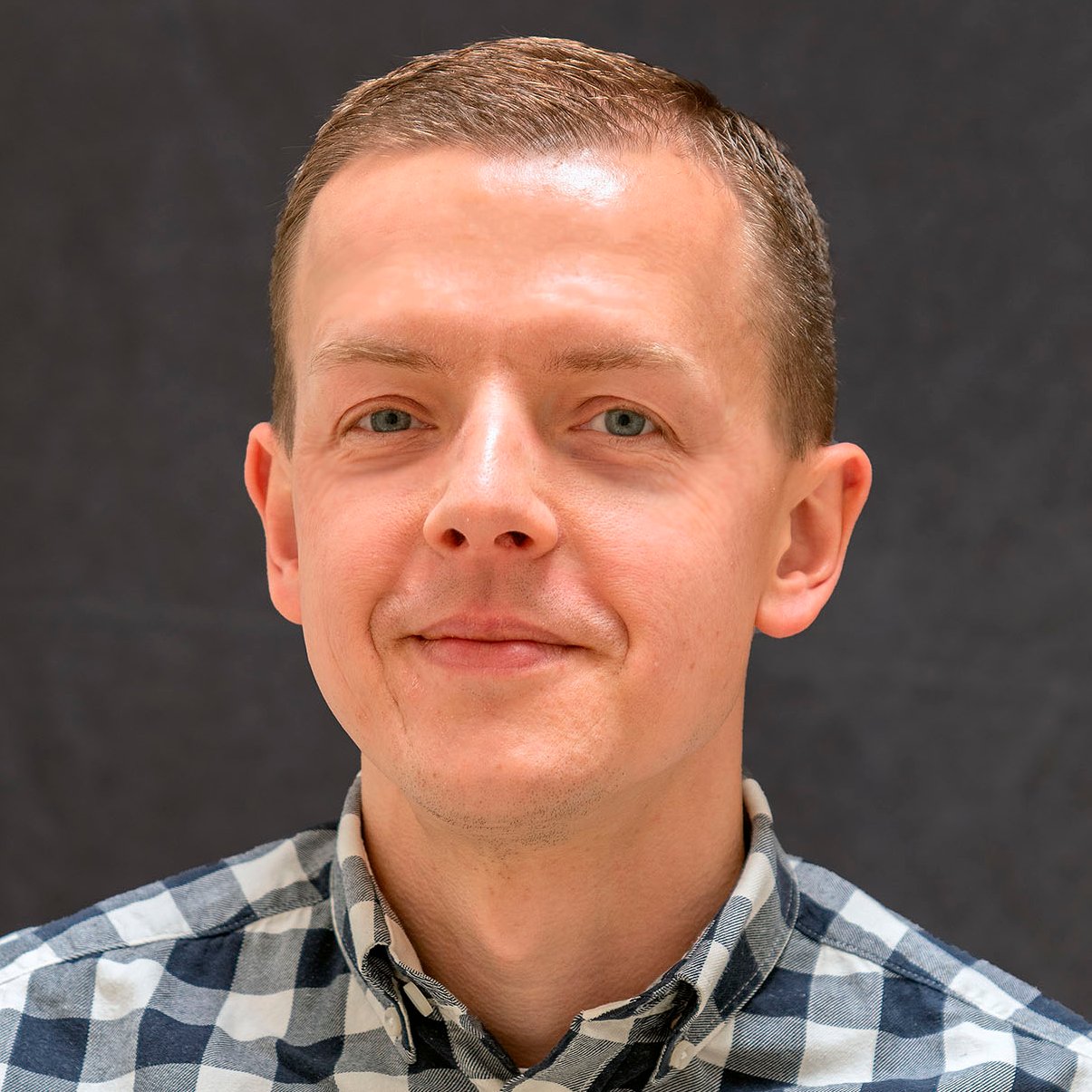 Photo of the user Maciej Zurawski