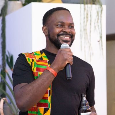 Photo of the user Niran Babalola