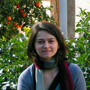 Photo of the user Ioana Verebi