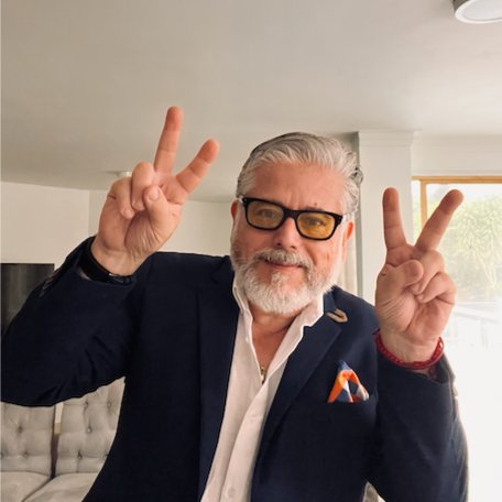 Photo of the user CRYPTOHEMINGWAY