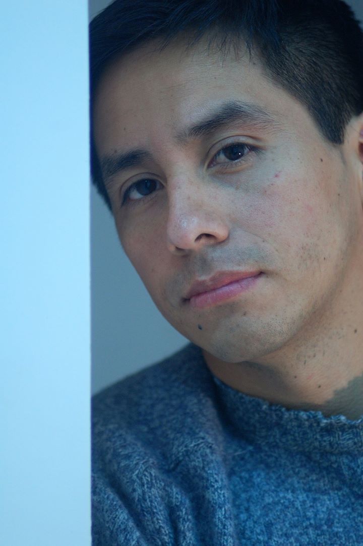 Photo of the user Julio Gabriel Vera