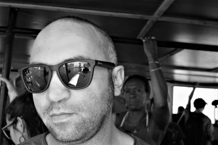 Photo of the user Nicolas Mendoza