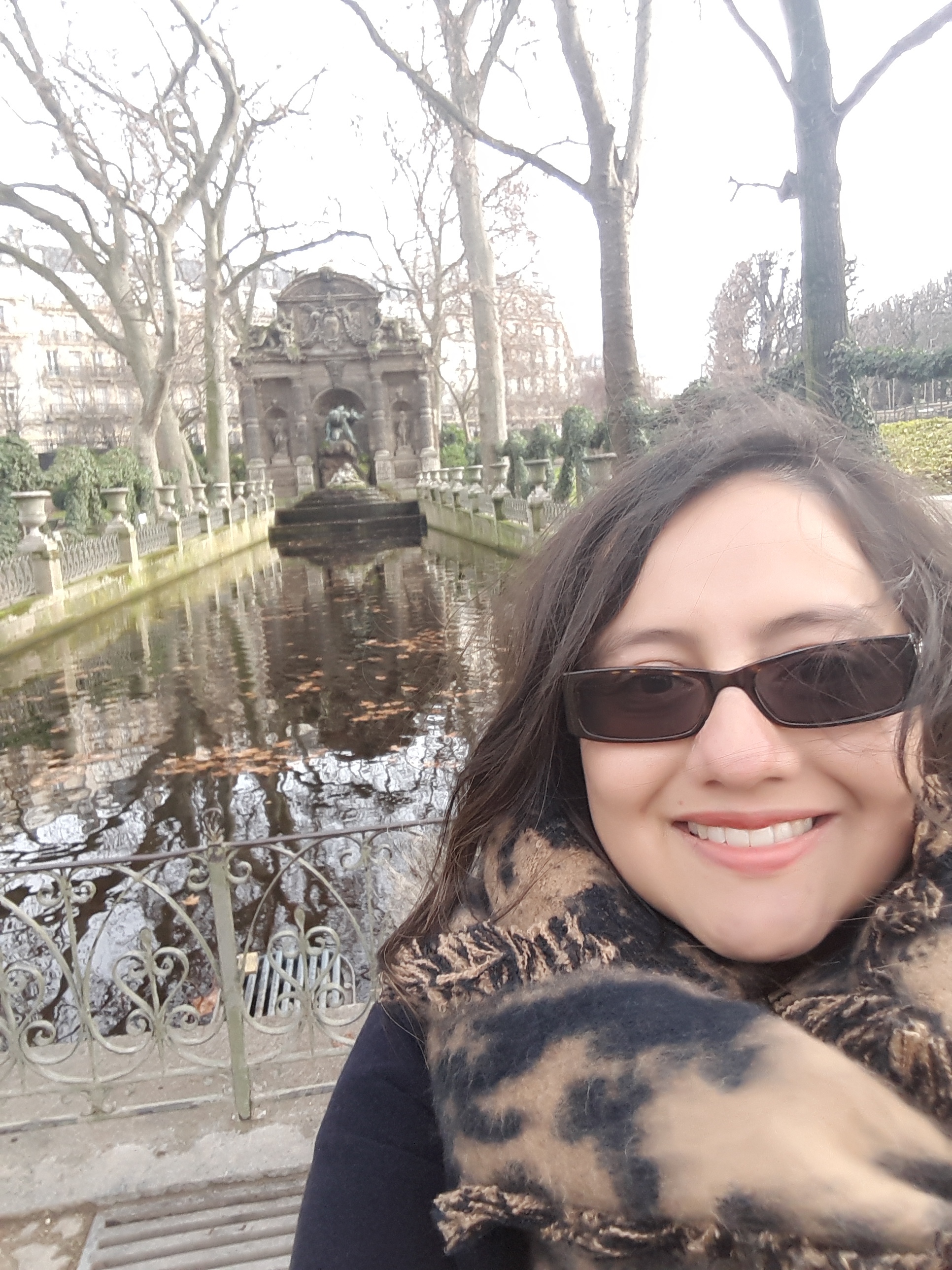 Photo of the user Sandra Lancheros