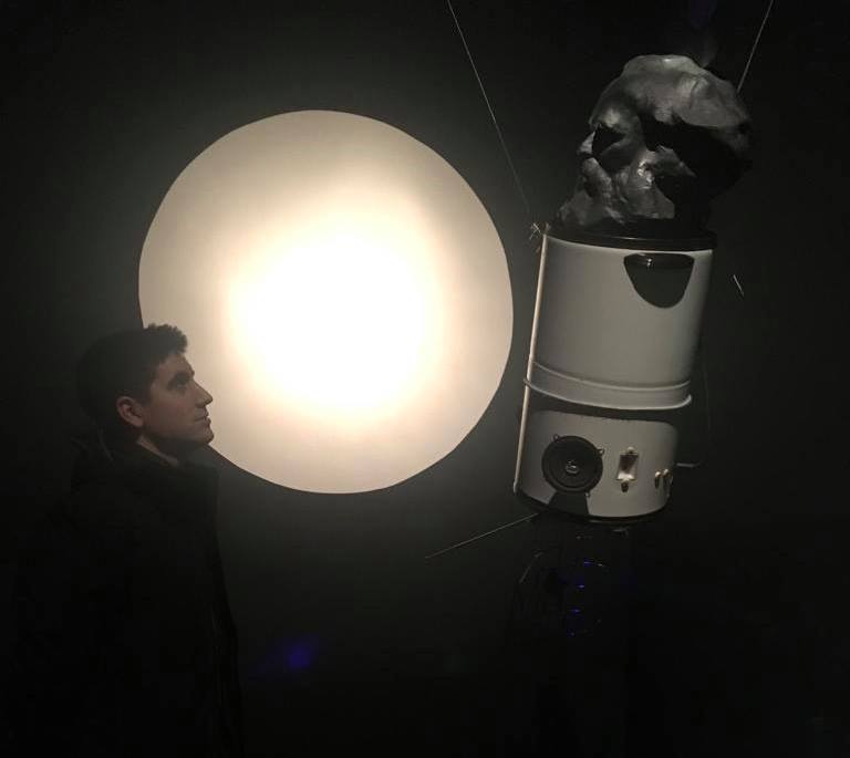 Photo of the user Roberto Machado