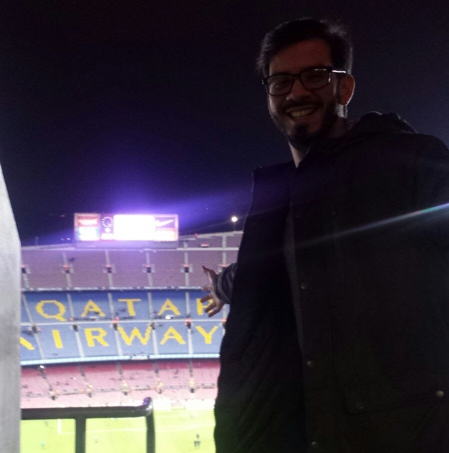 Photo of the user Nicko Tito