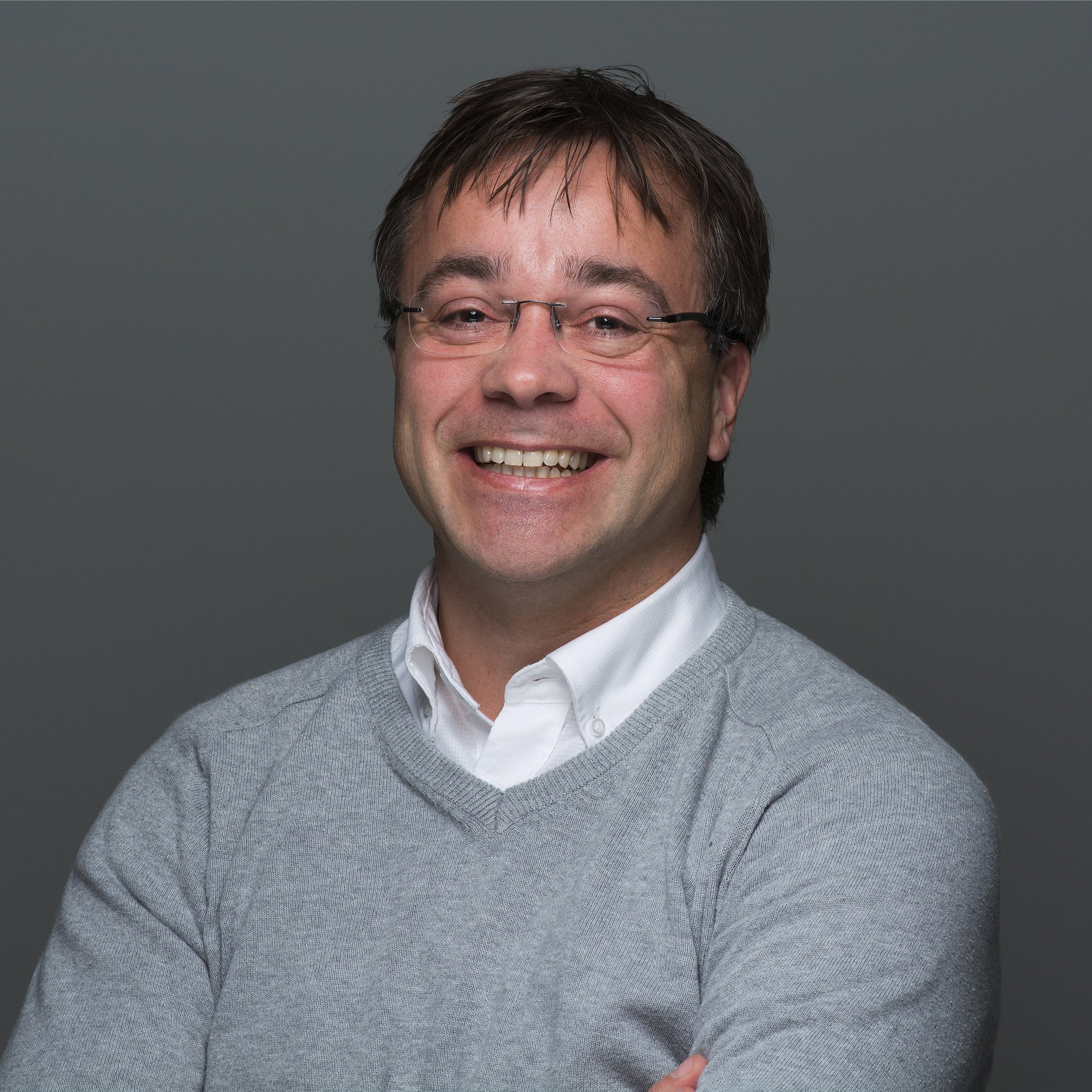 Photo of the user Dennis Mansell