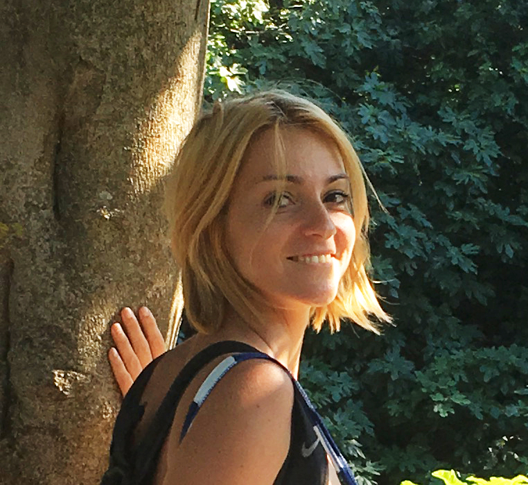 Photo of the user Tina Malajmare