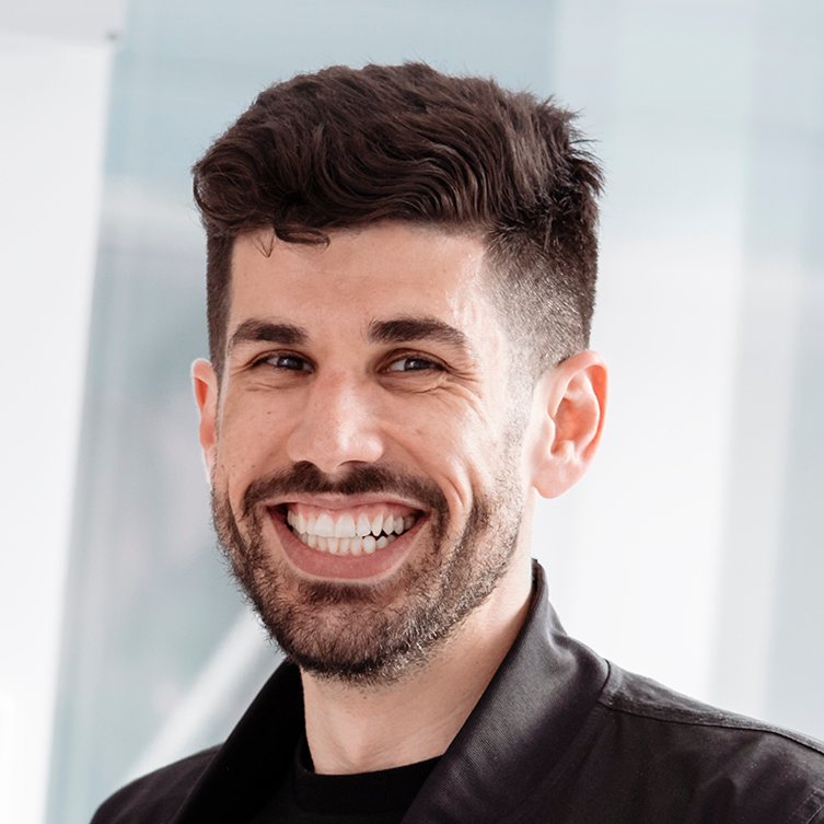 Photo of the user Marius B.