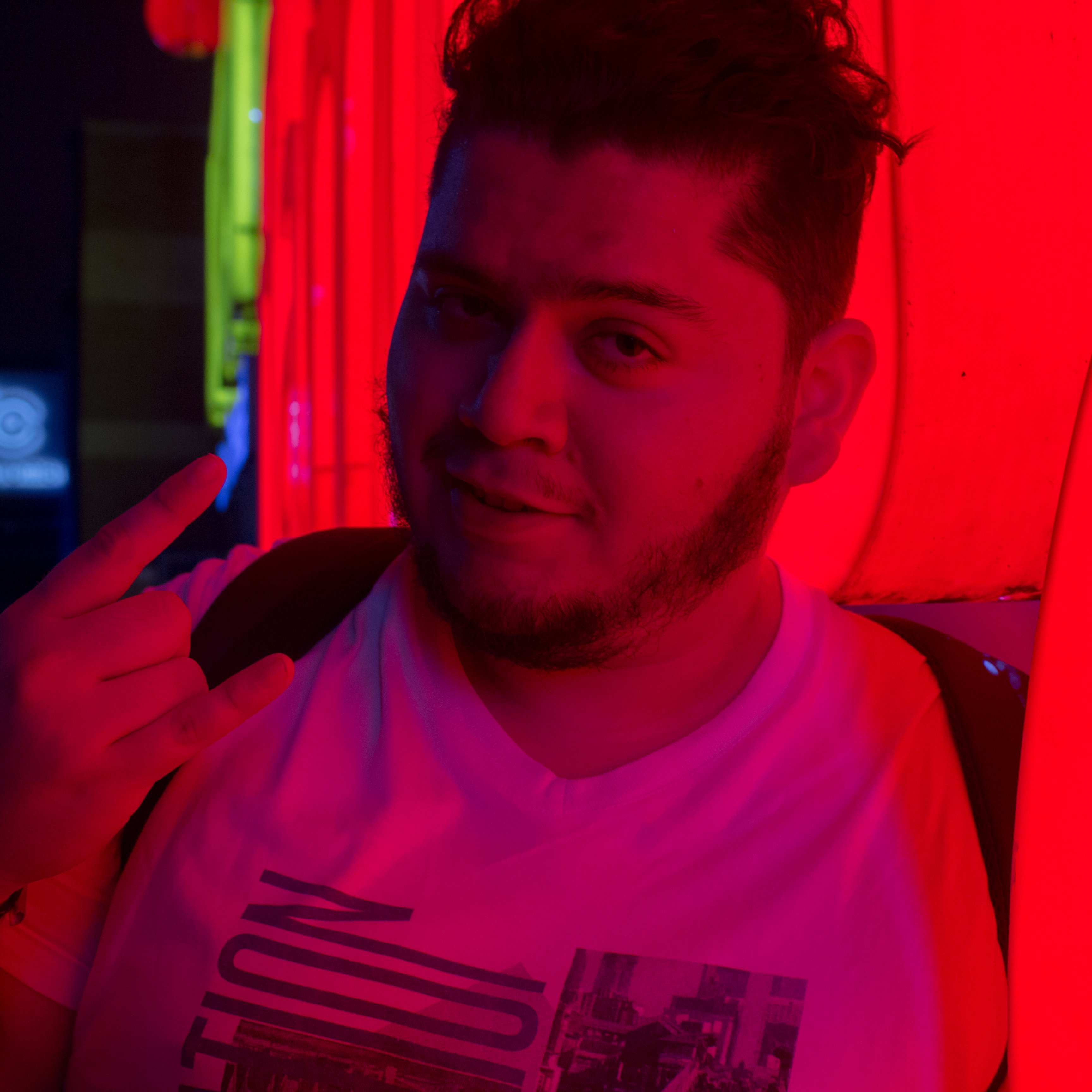 Photo of the user jhon harvey tejada tabares