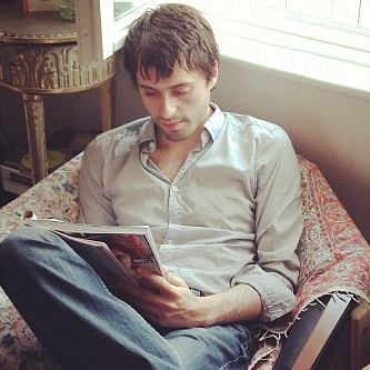 Photo de l'utilisateur Marc Zeller