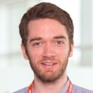 Photo of the user Calum Tomeny