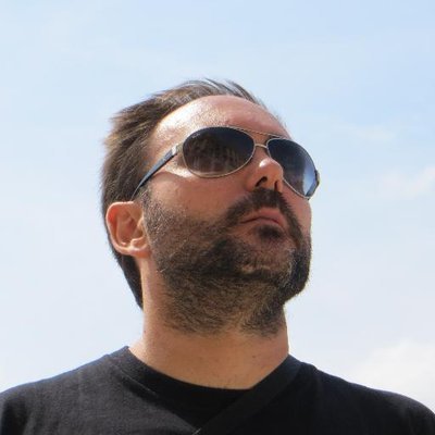 Photo of the user Adolfo Sanz De Diego