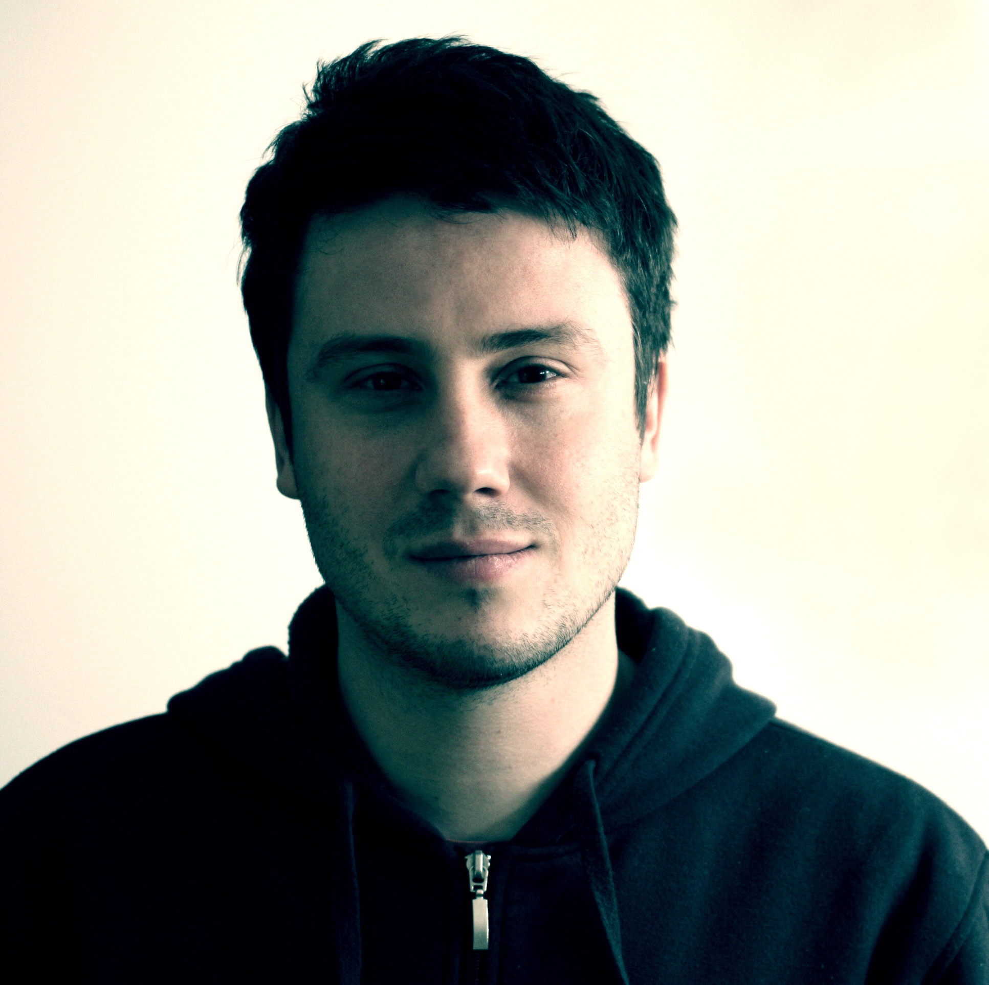 Photo of the user David Krmpotic