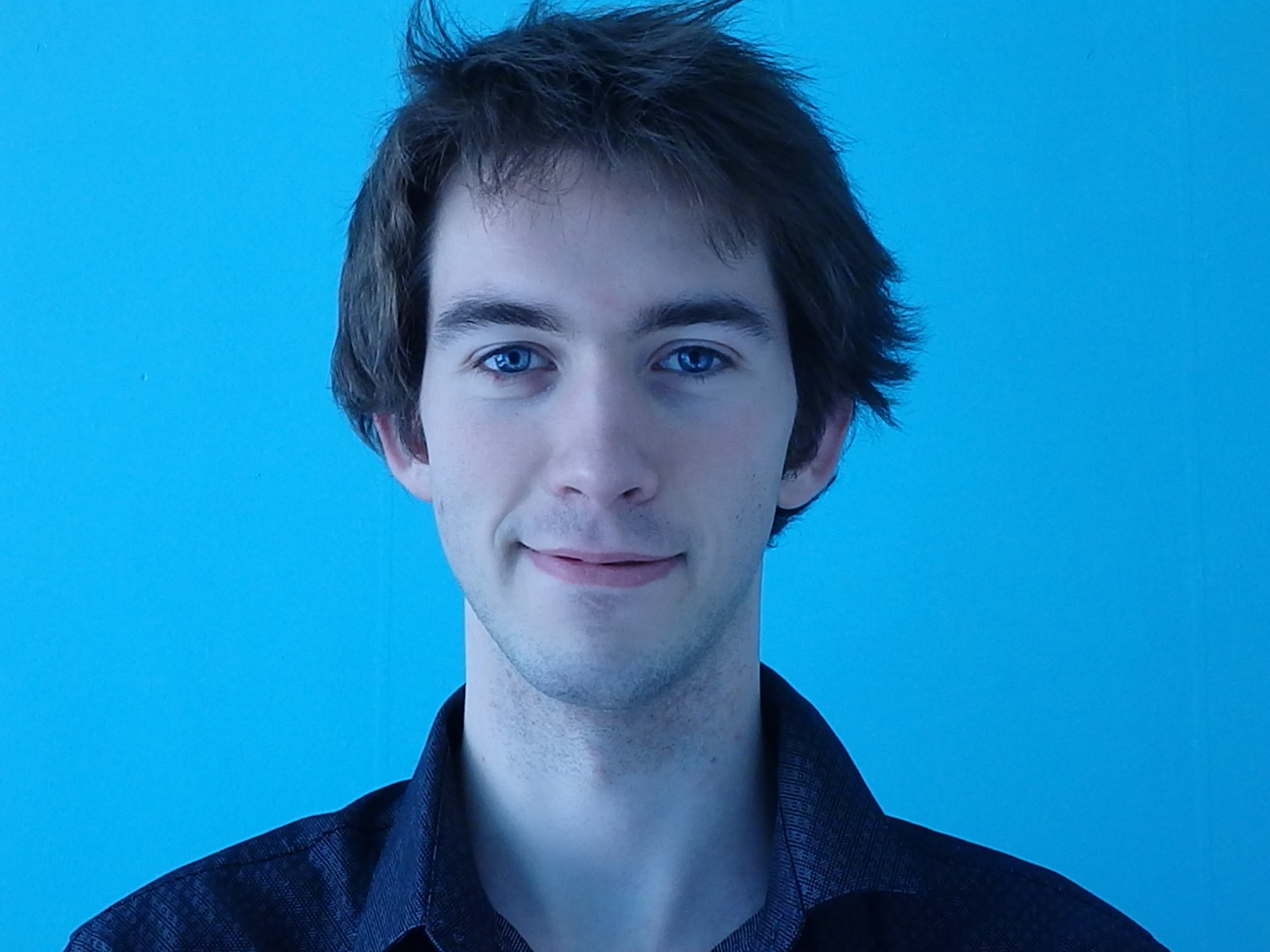 Photo de l'utilisateur Florian