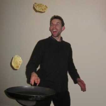 Photo of the user Aeron Buchanan