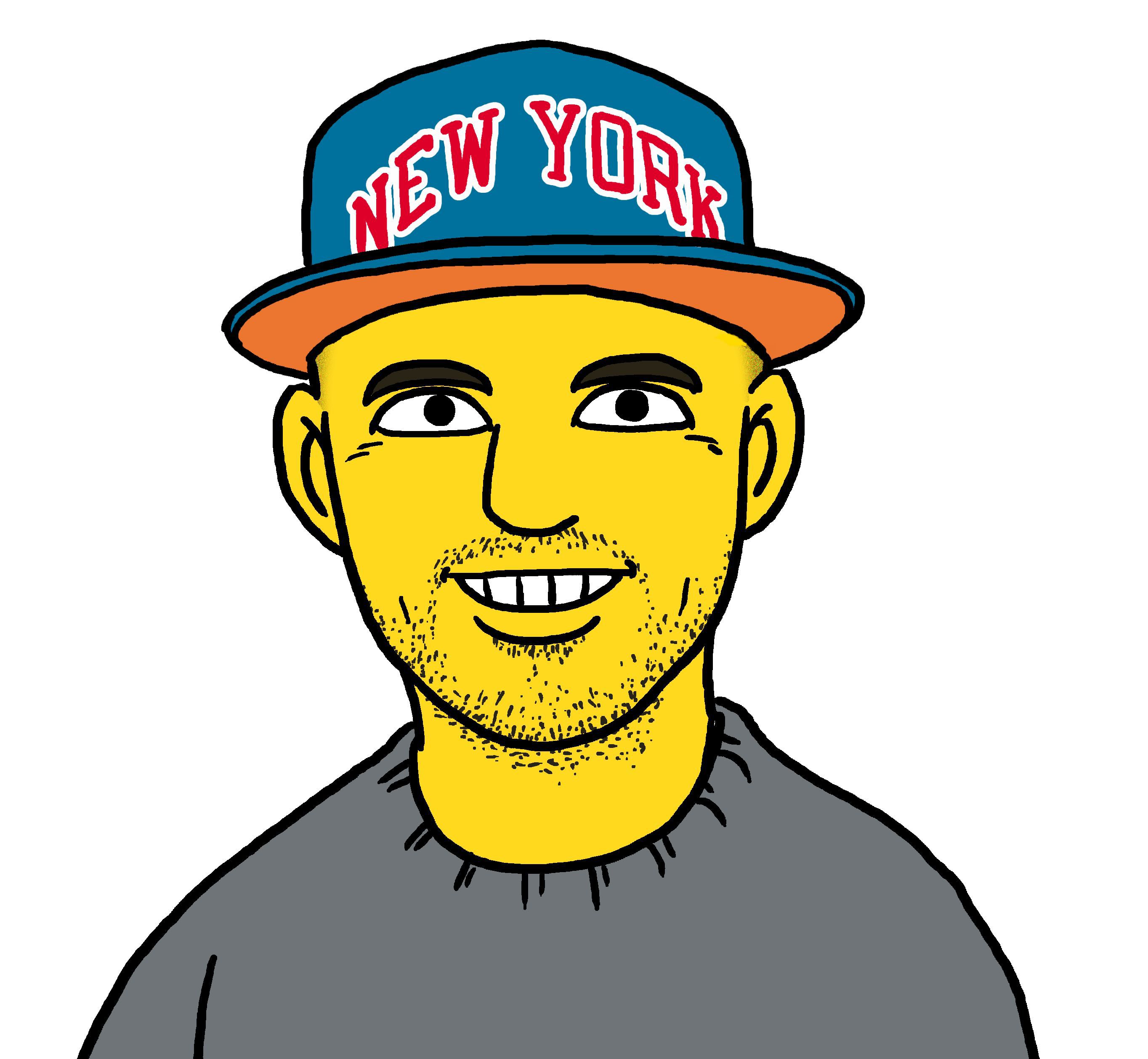 Photo of the user Seth Phillips