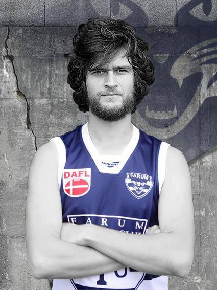 Photo of the user Simon Malone