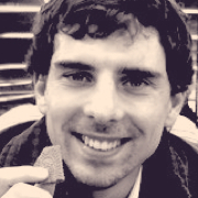 Photo of the user Matthias Kühnle