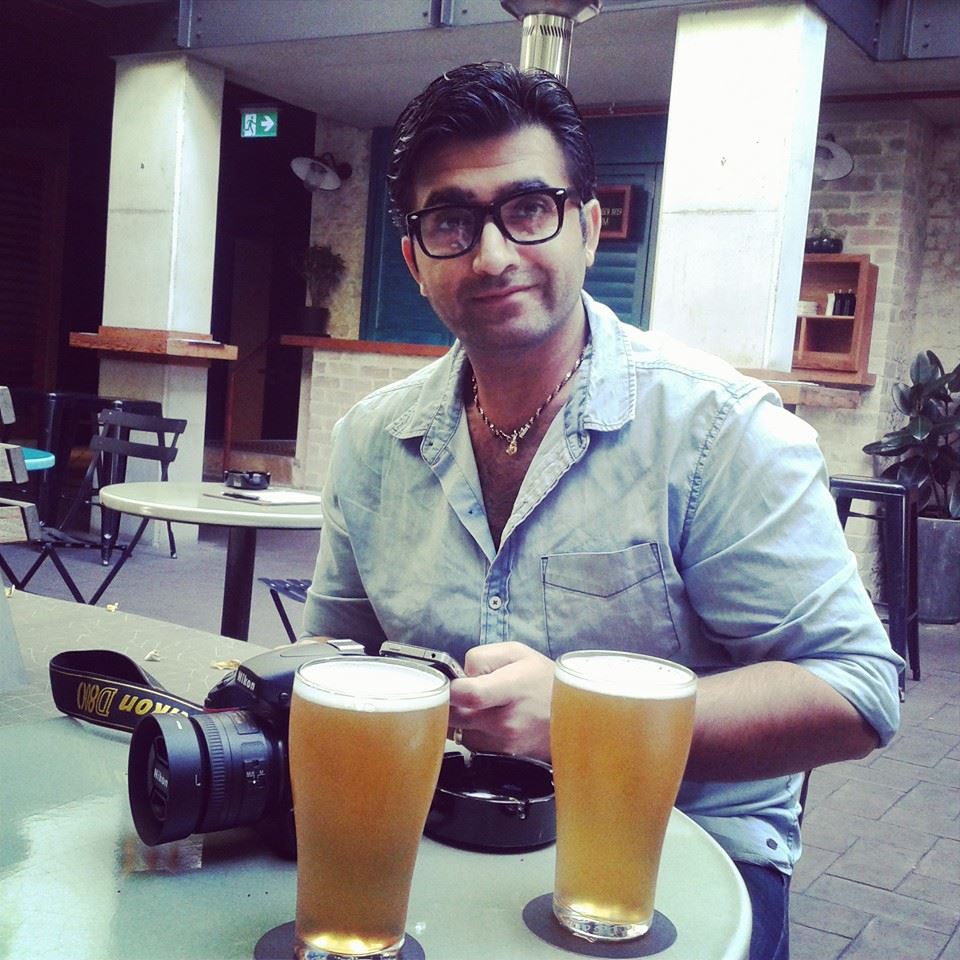 Photo of the user Deepak Verma