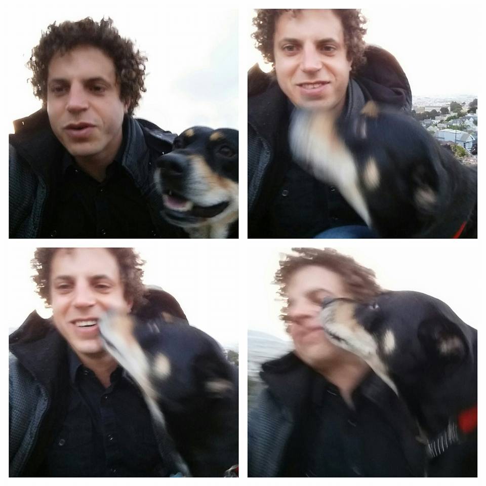 Photo of the user Ron Patiro