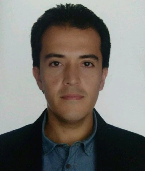 Photo of the user Fabián Andrés Henao Monsalve