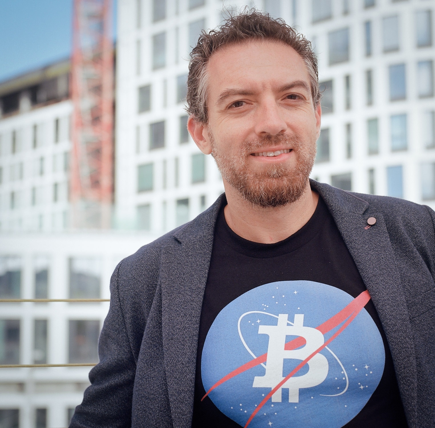 Photo of the user George Burke