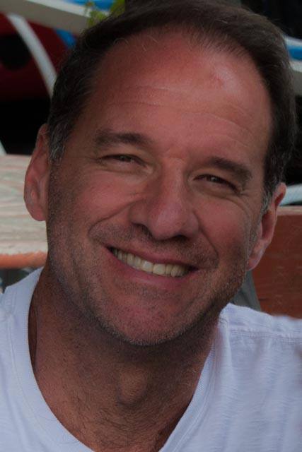 Photo of the user Colin White