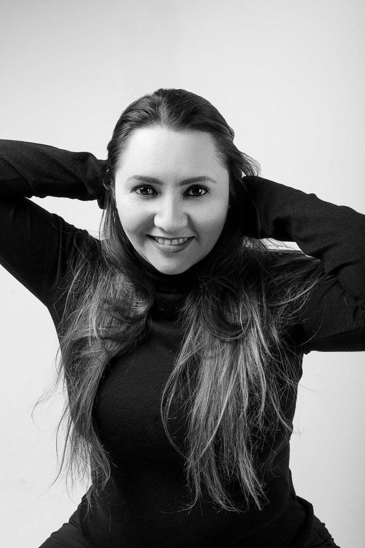 Photo of the user Martha Liliana Navarrete