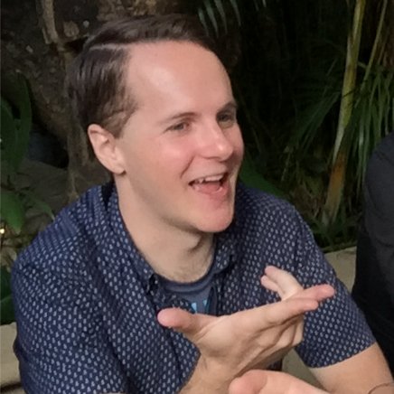 Photo of the user Nathan Waters