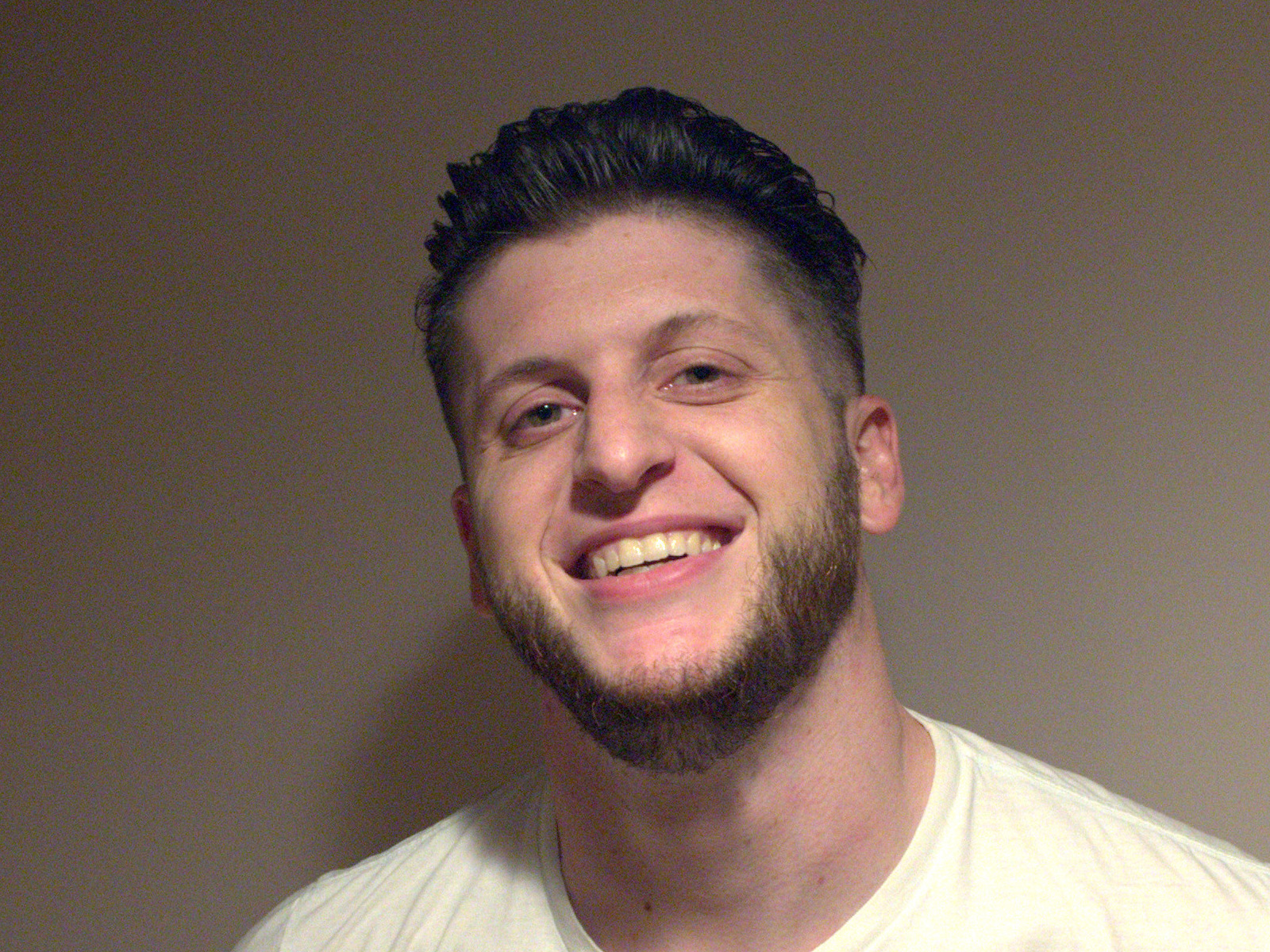 Photo of the user sam boyer