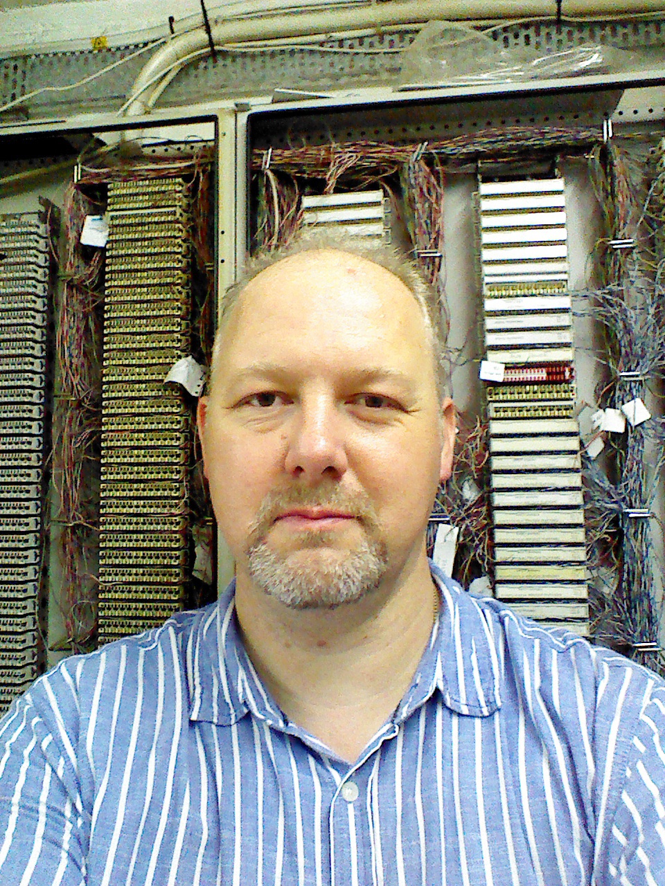 Photo of the user BrianM