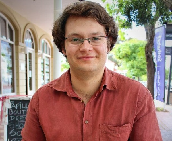 Photo of the user Fred Lutz