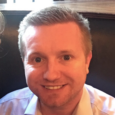 Photo of the user Neil McKillop