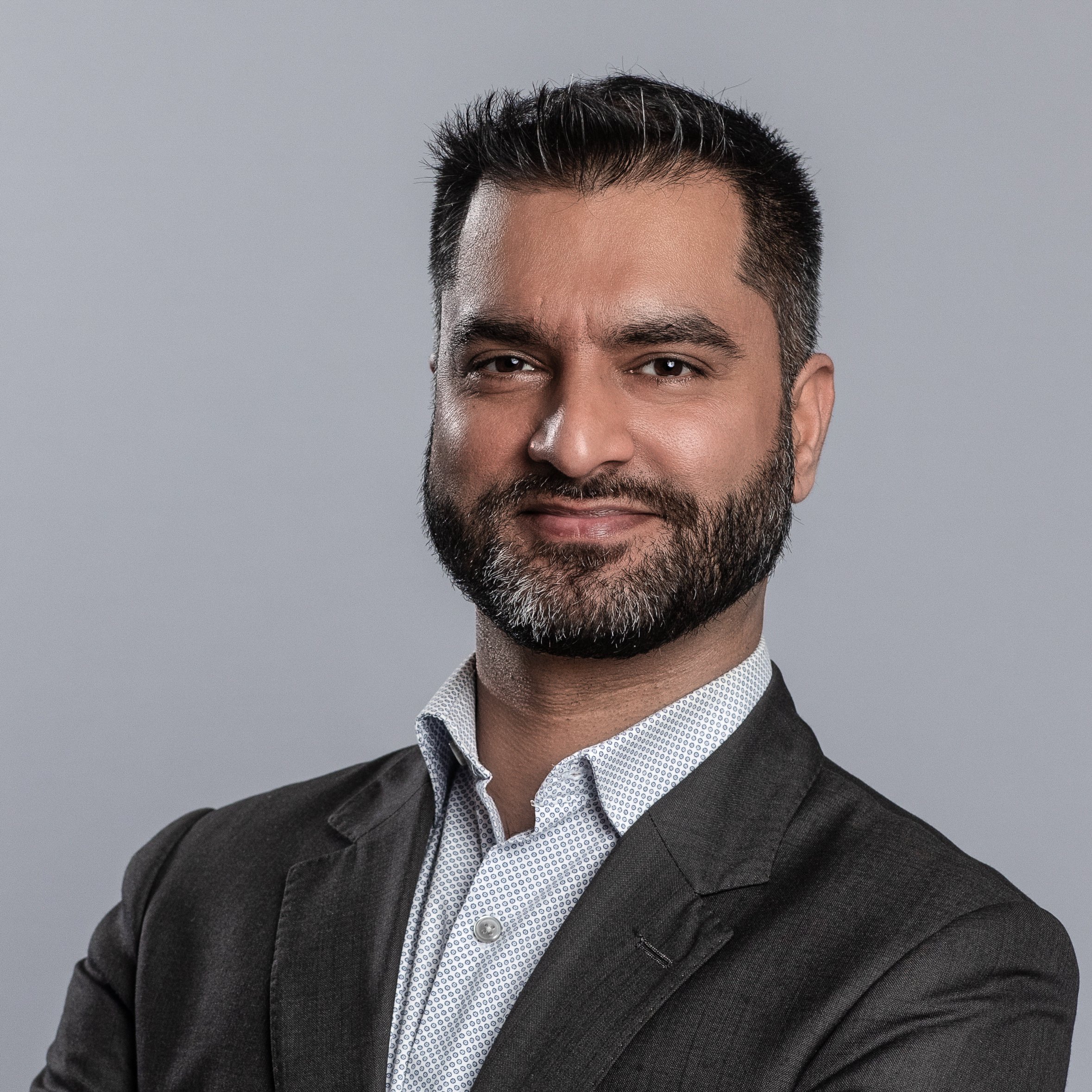 Photo of the user Harish Raisinghani