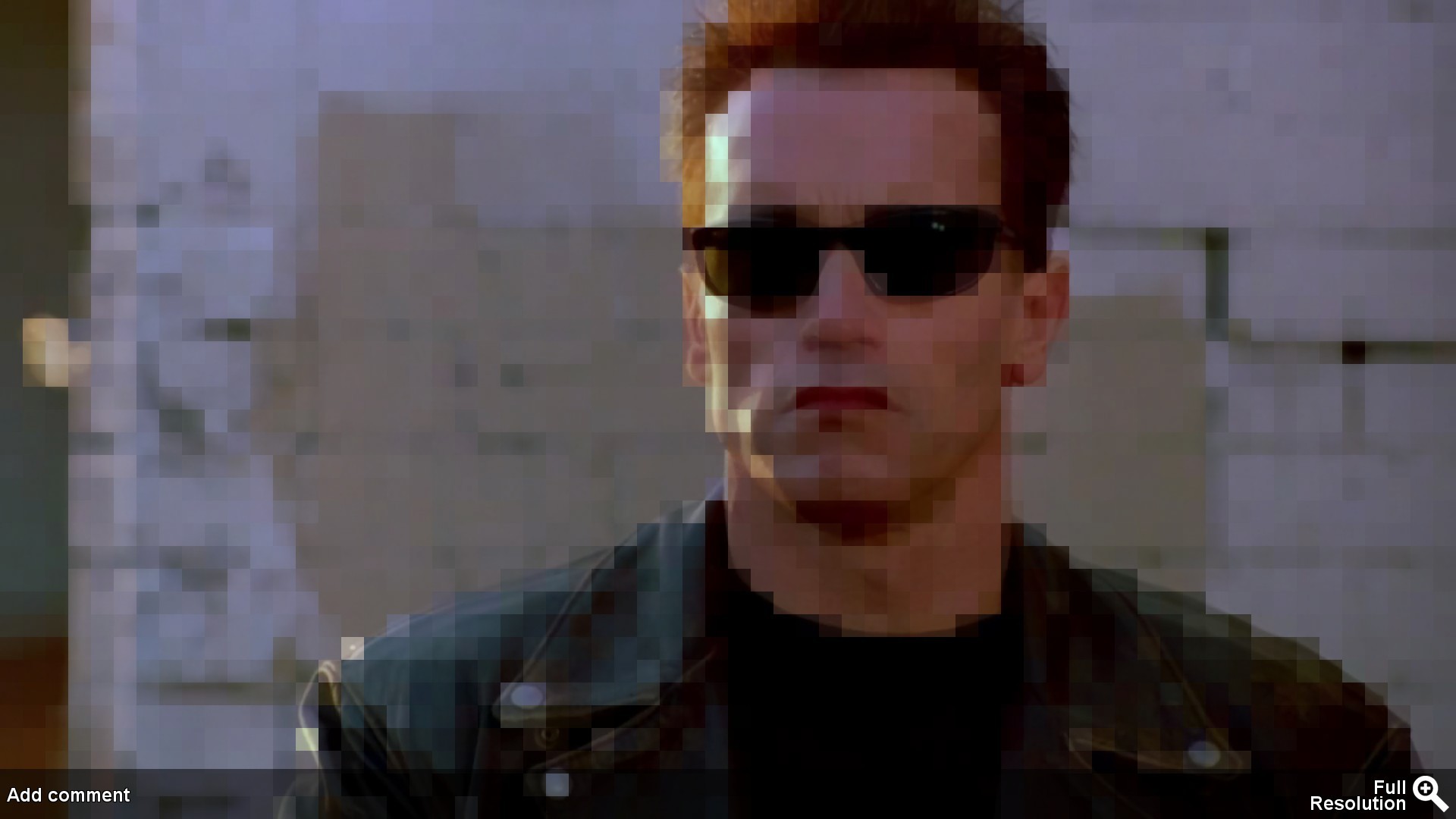 Photo of the user Kieran Barry