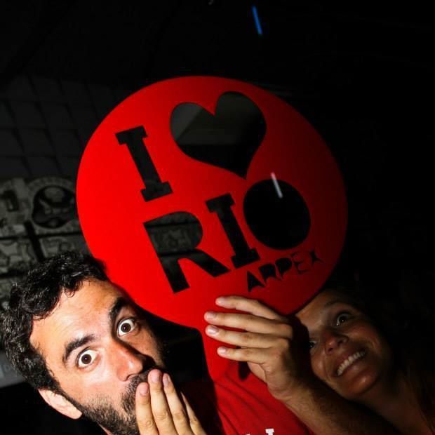 Photo of the user Marcos Chicote